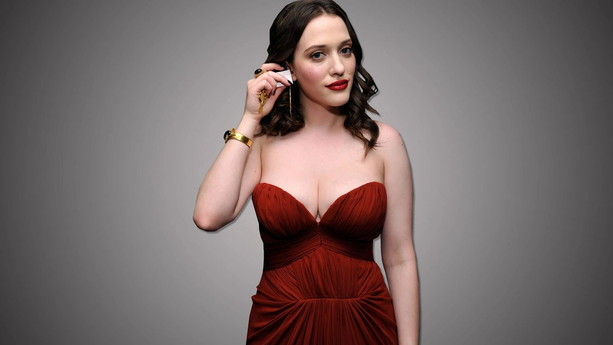 The Evolution of Kat Dennings | From Indie Darling to Mainstream Maven