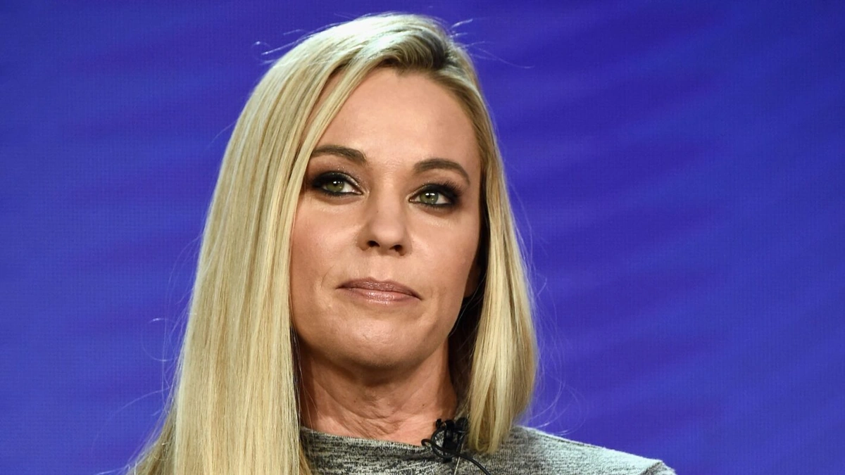 The Rise and Fall (and Rise?) of a Reality TV Empire