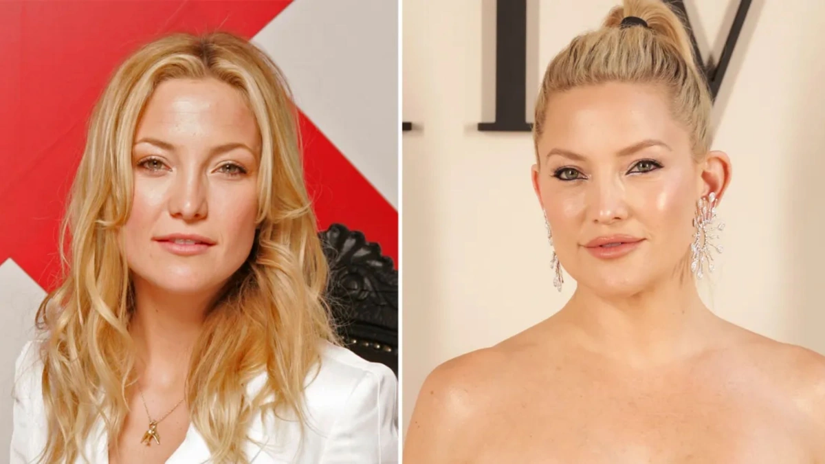 From 'Almost Famous' to Fitness Mogul | A Career of Calculated Risks