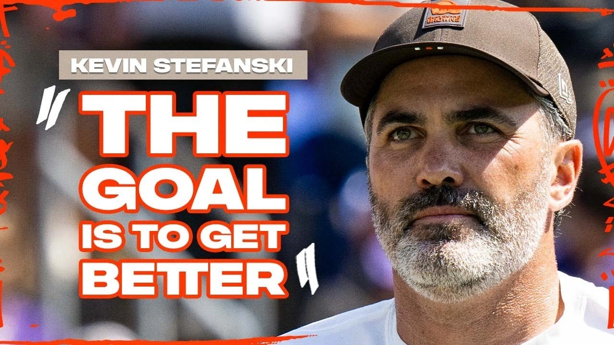 Stefanski's Secret Sauce | The Human Element