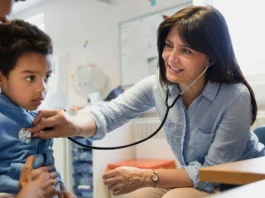 kids' health
