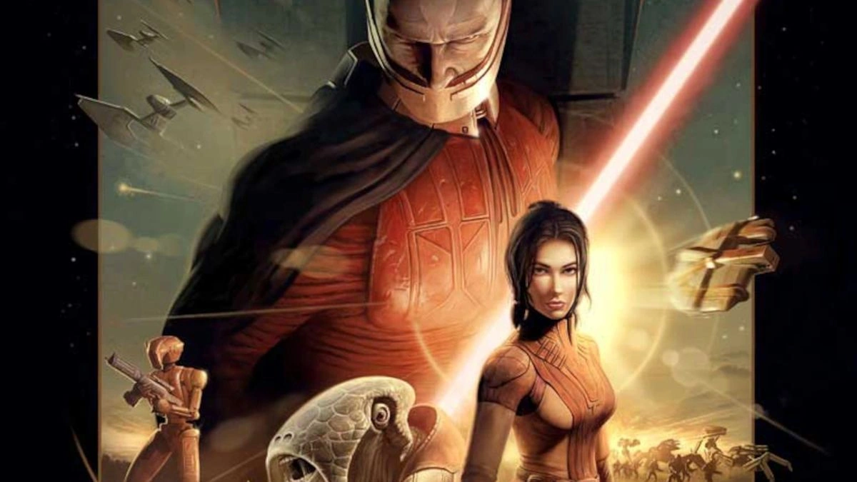 The Legacy | Why KOTOR Still Matters