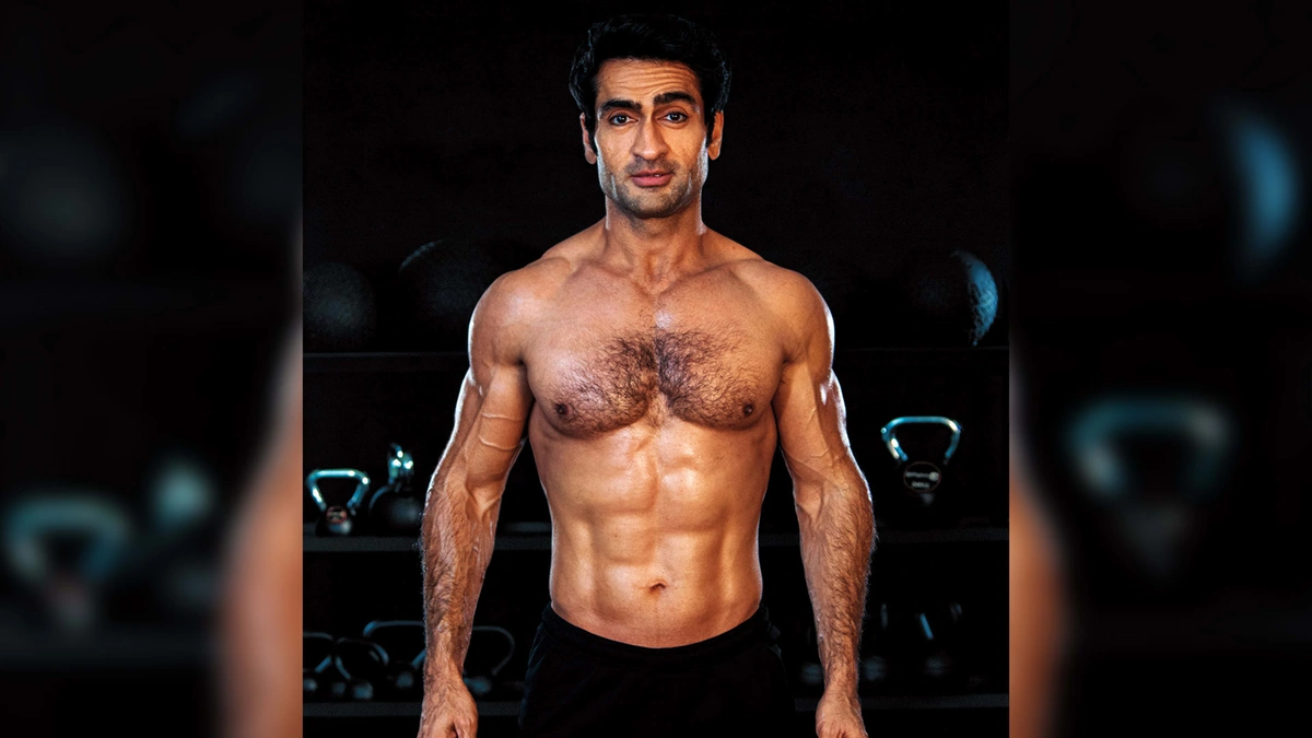 The Unexpected Transformation | Why Did Kumail Get Jacked?