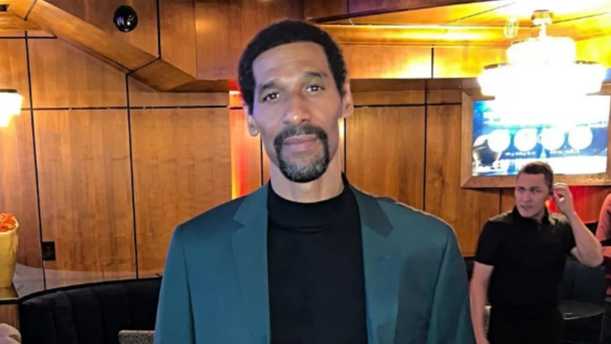 A Promising Star Cut Short | Who Was Lawrence Moten?