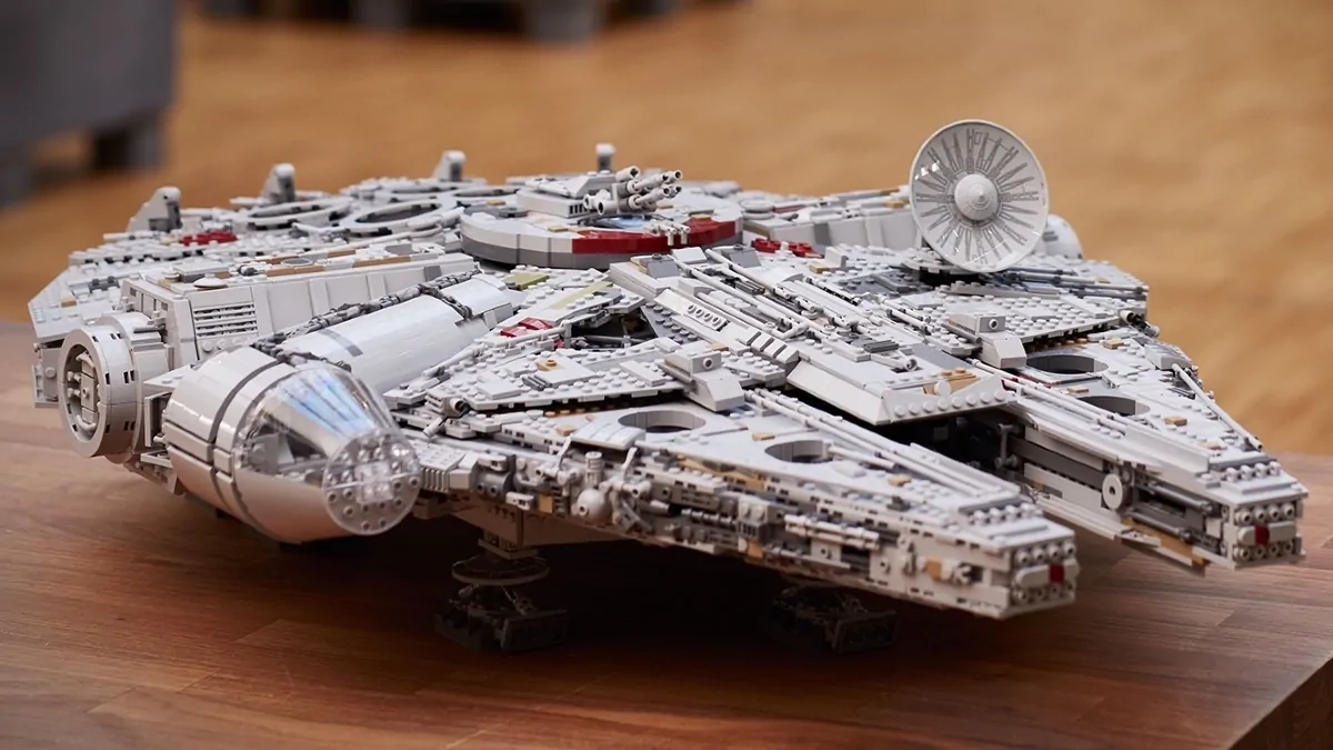 The "Why" Behind the Enduring Appeal of LEGO