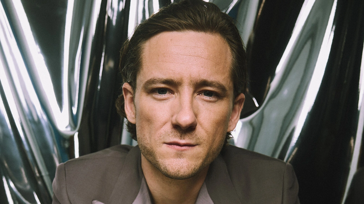 The Rise of a Versatile Actor