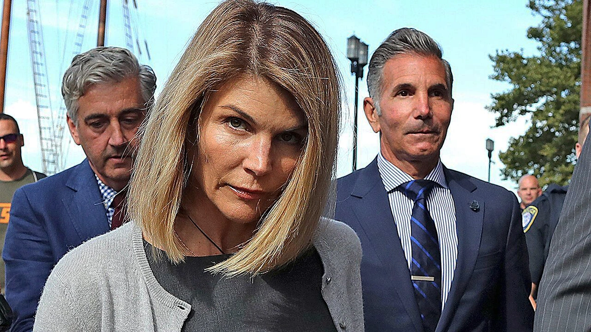 The Scandal That Shook Hollywood (and Beyond)