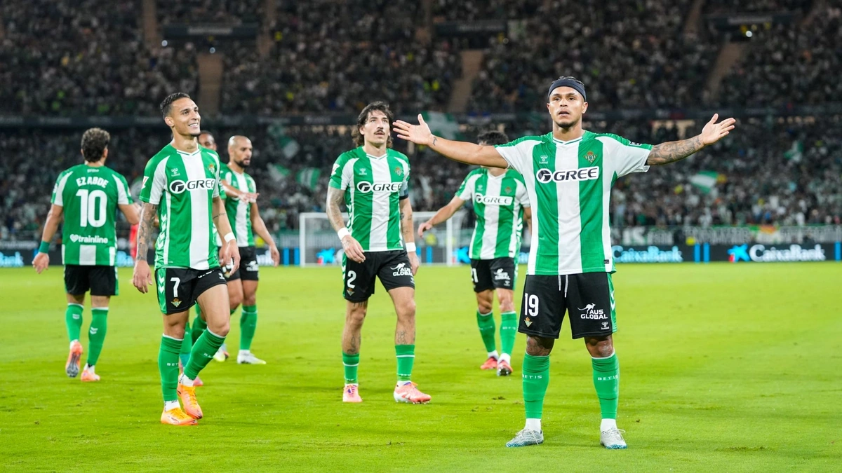 The Underdog's Uphill Battle | Ludogorets' European Dream