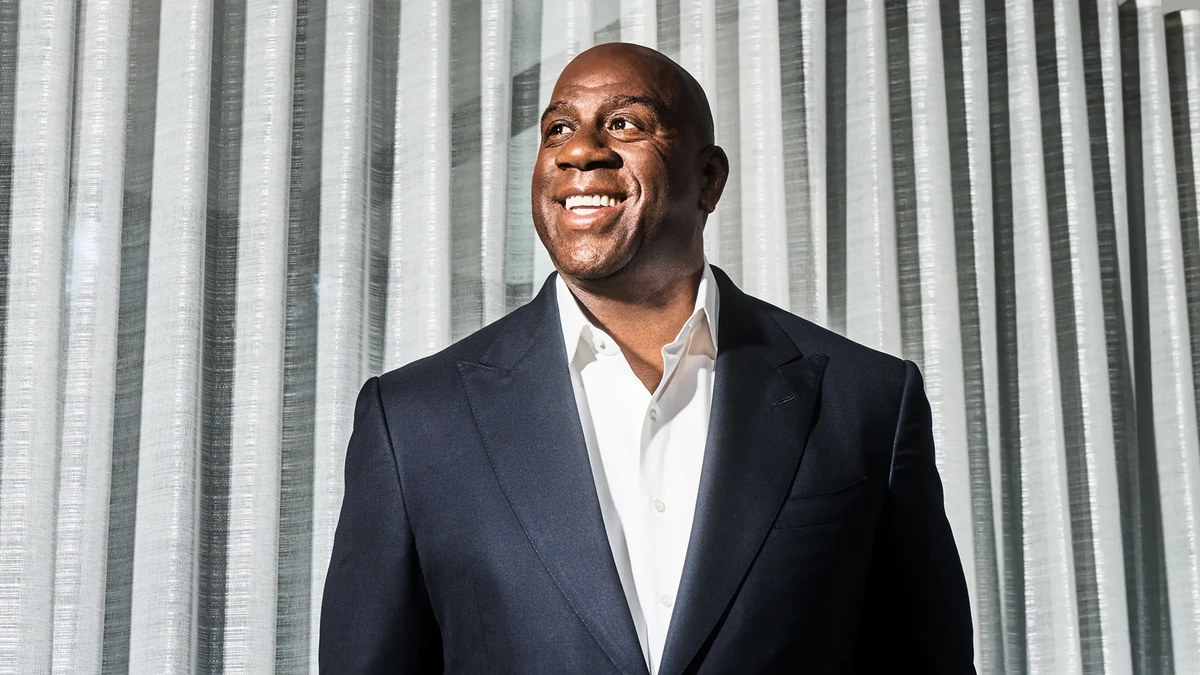 The “Why” | Why Magic's Influence Transcends Sports