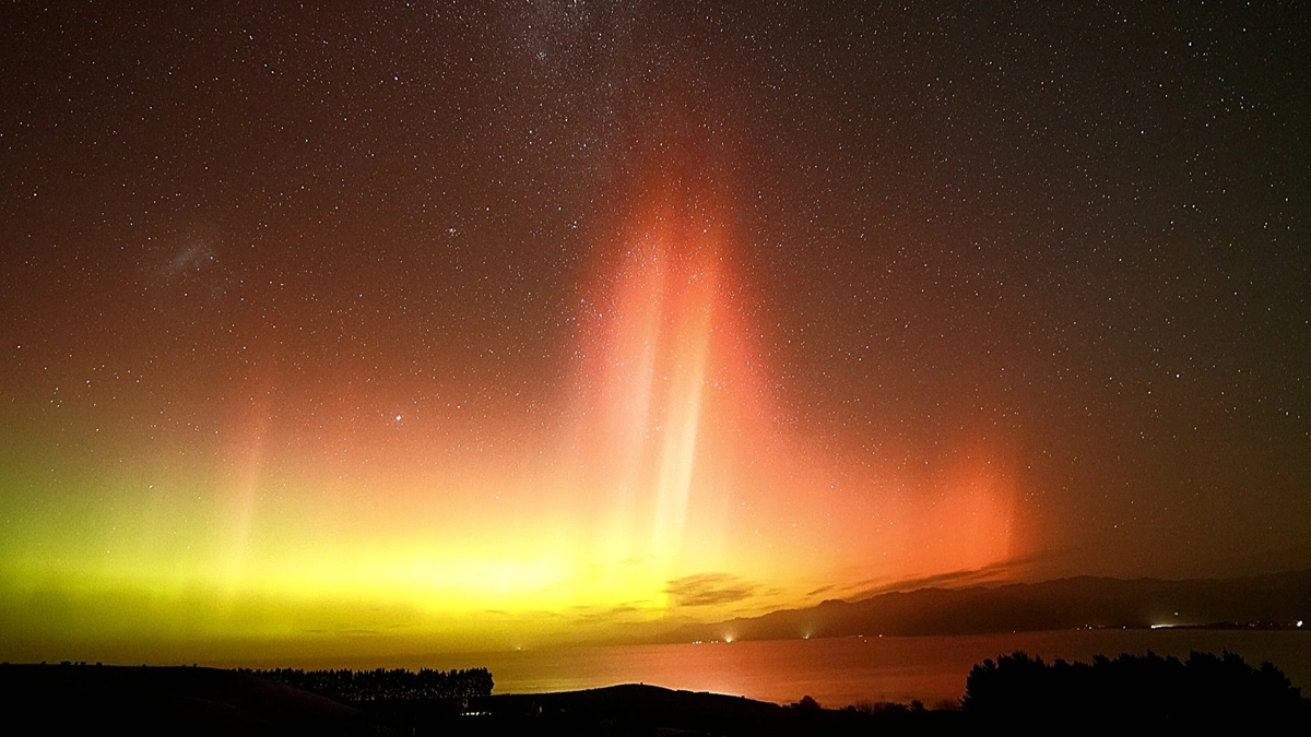 Understanding the Science of Magnetic Storms