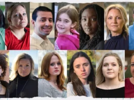 mass shooting survivor