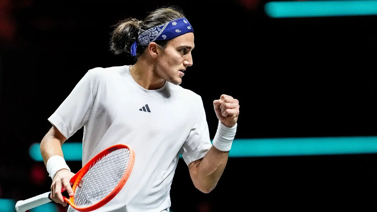 From Challenger Circuits to the Big Leagues | Bellucci's Ascent