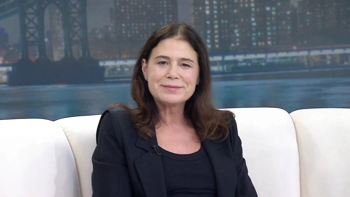 From Sitcoms to Serious Drama | The Breadth of Maura Tierney's Career