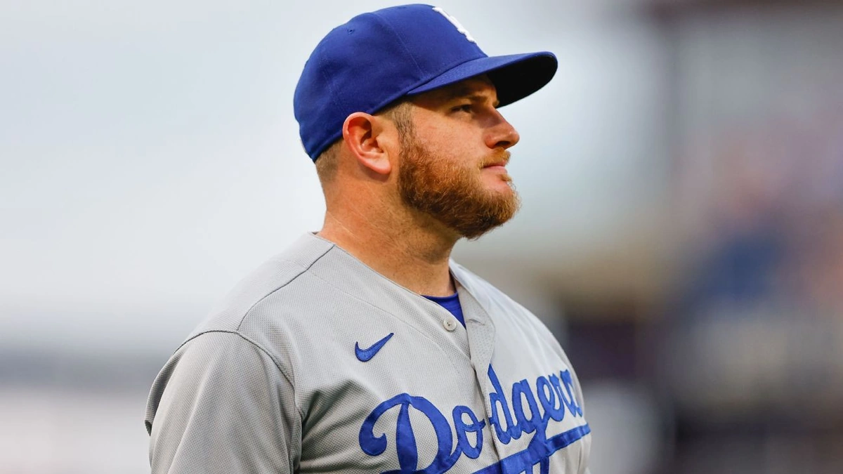 Why Muncy's Plate Discipline is a Game Changer