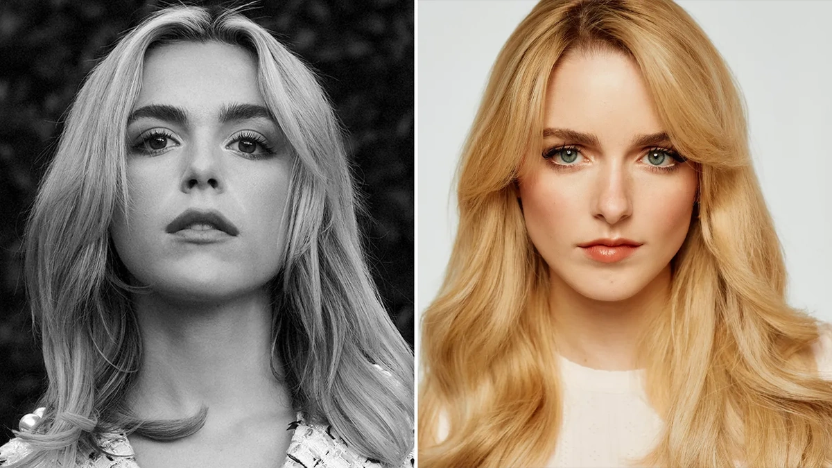 From Child Prodigy to Leading Lady: The Evolution ofMcKenna Grace's Career