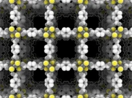 metal-organic frameworks