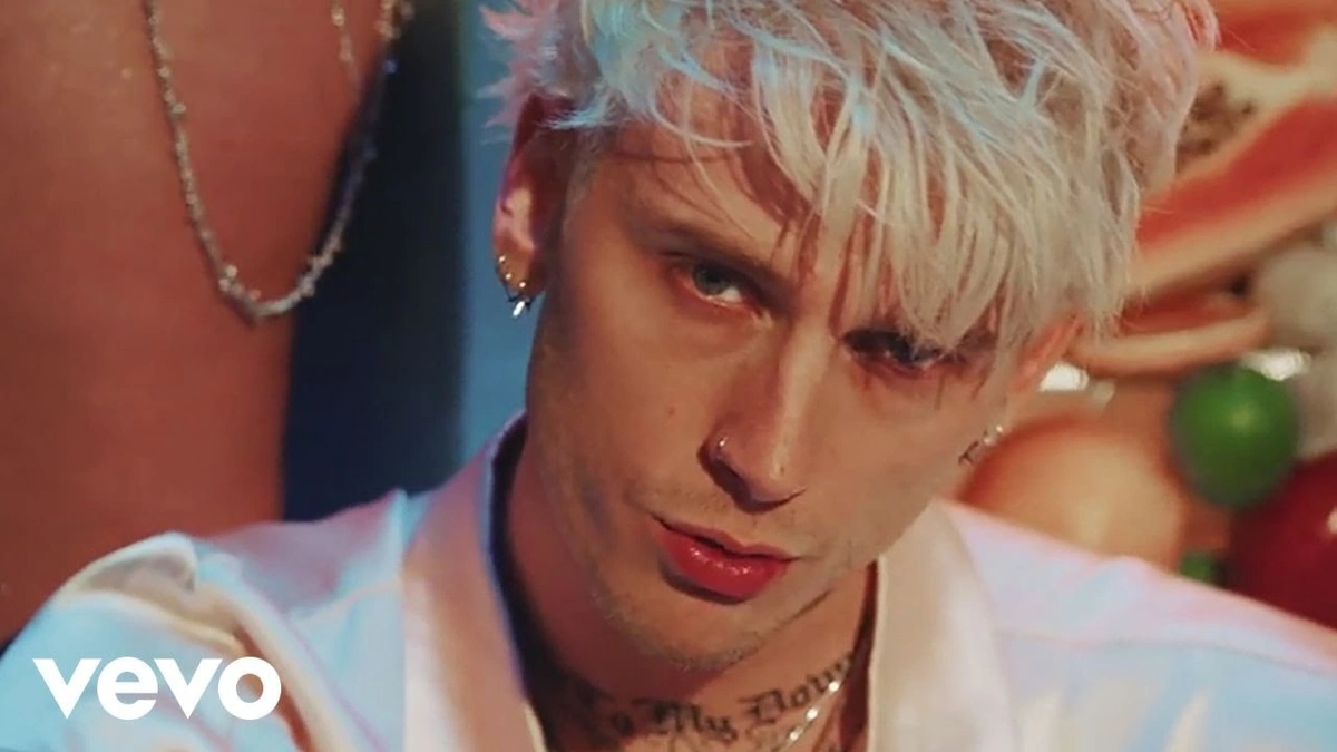 From Cleveland Rapper to Pop-Punk Prince | A Genre Bender