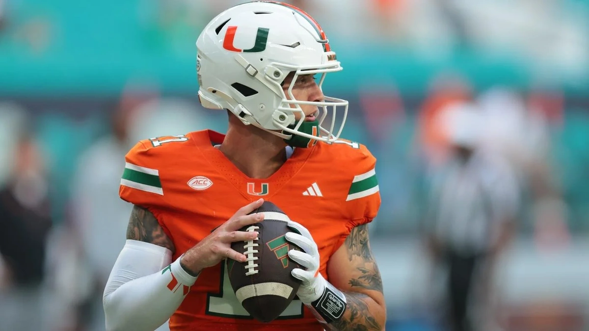 The Cristobal Era | Why the Pressure is Mounting