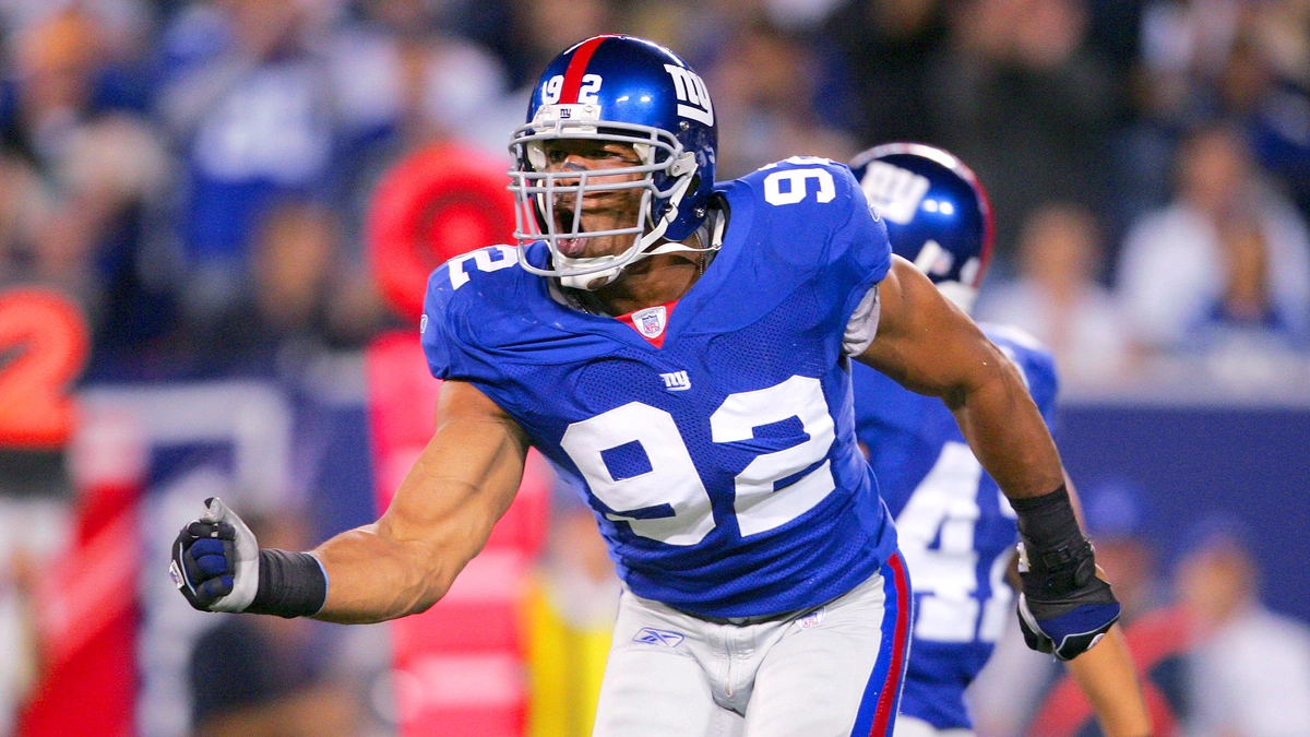 From Gridiron Glory to Morning TV Gold