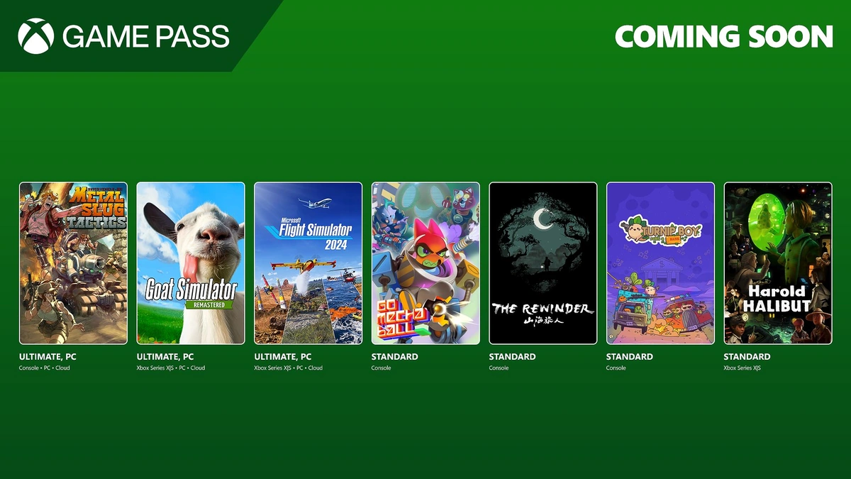 WhyGame PassIs More Than Just a Subscription