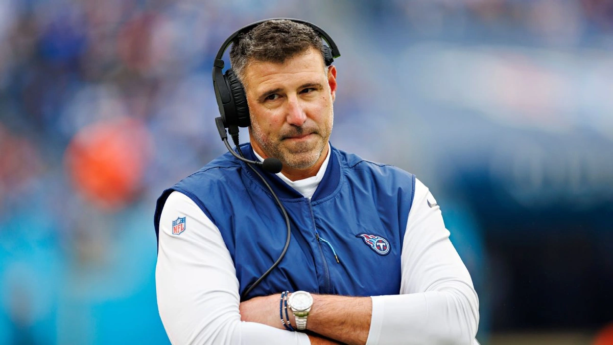 The Vrabel Effect | More Than Just Wins and Losses