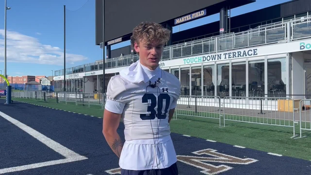 The Underdog Mentality | Northern Arizona's Fight