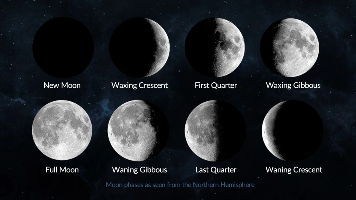 The Emotional Pull of the Lunar Cycle