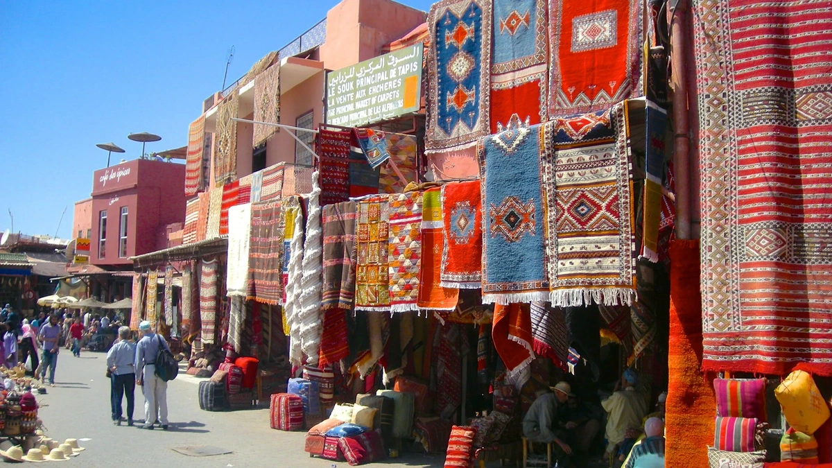 Morocco's Quiet Revolution | More Than Just Tagines