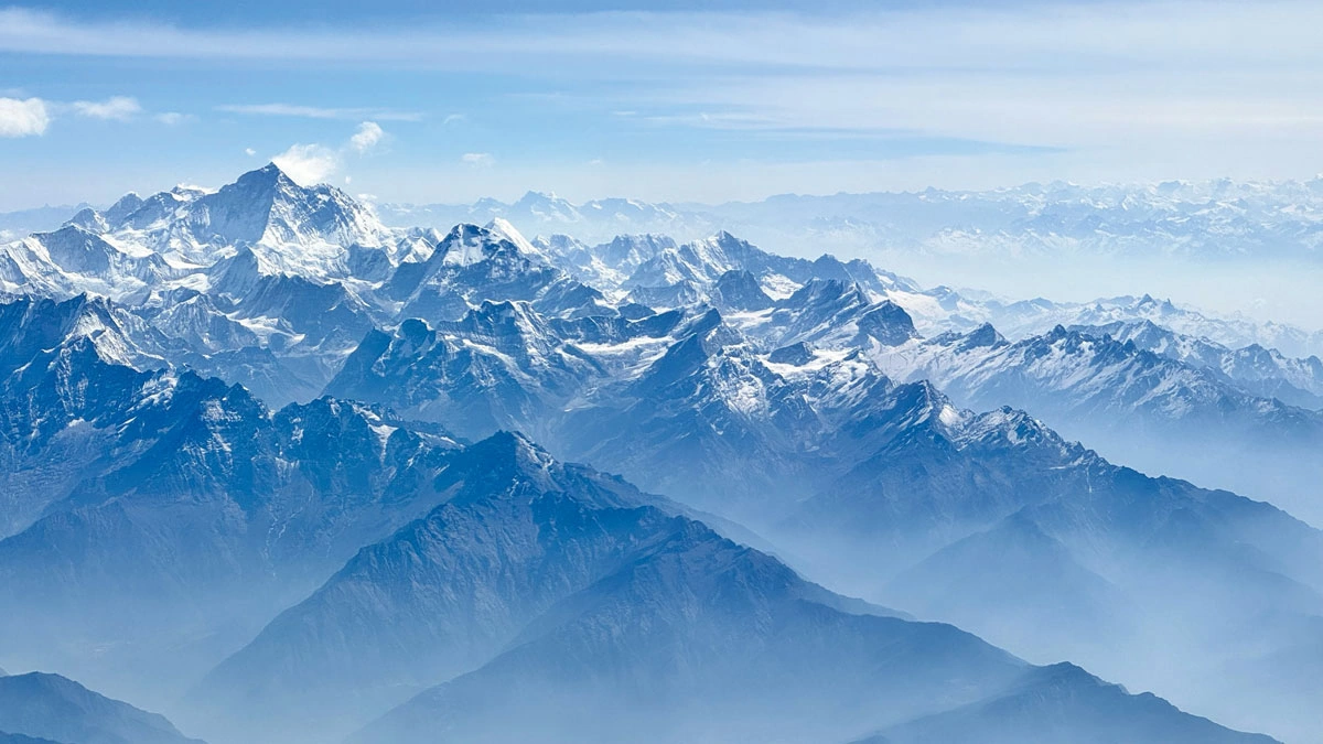 The Psychological Summit | Why Everest Still Captivates Us
