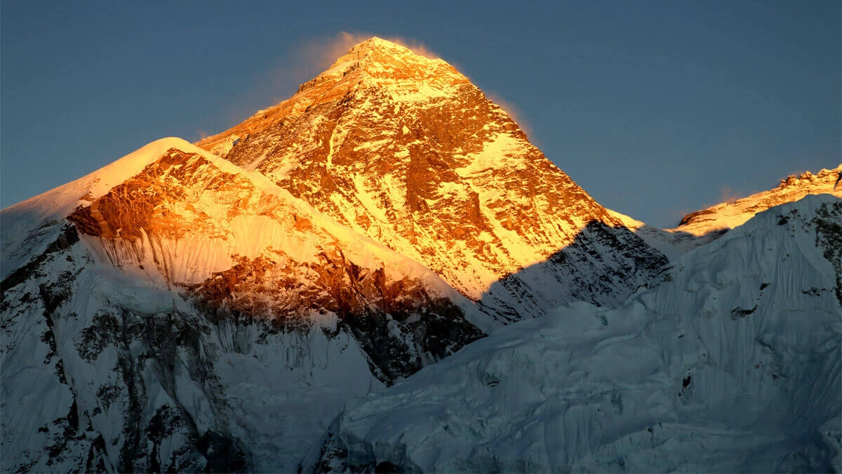 The Allure of the Summit | More Than Just Bragging Rights