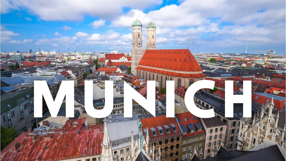 The "Why" | Decoding Munich's Unique Identity