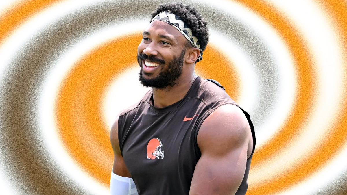 The Garrett Effect | How He Changes the Game