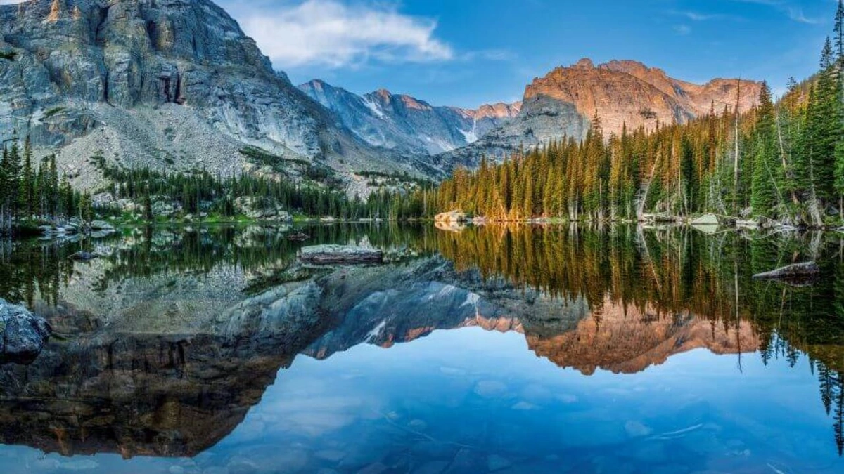 The "Why": WhyNational ParksMatter Now More Than Ever