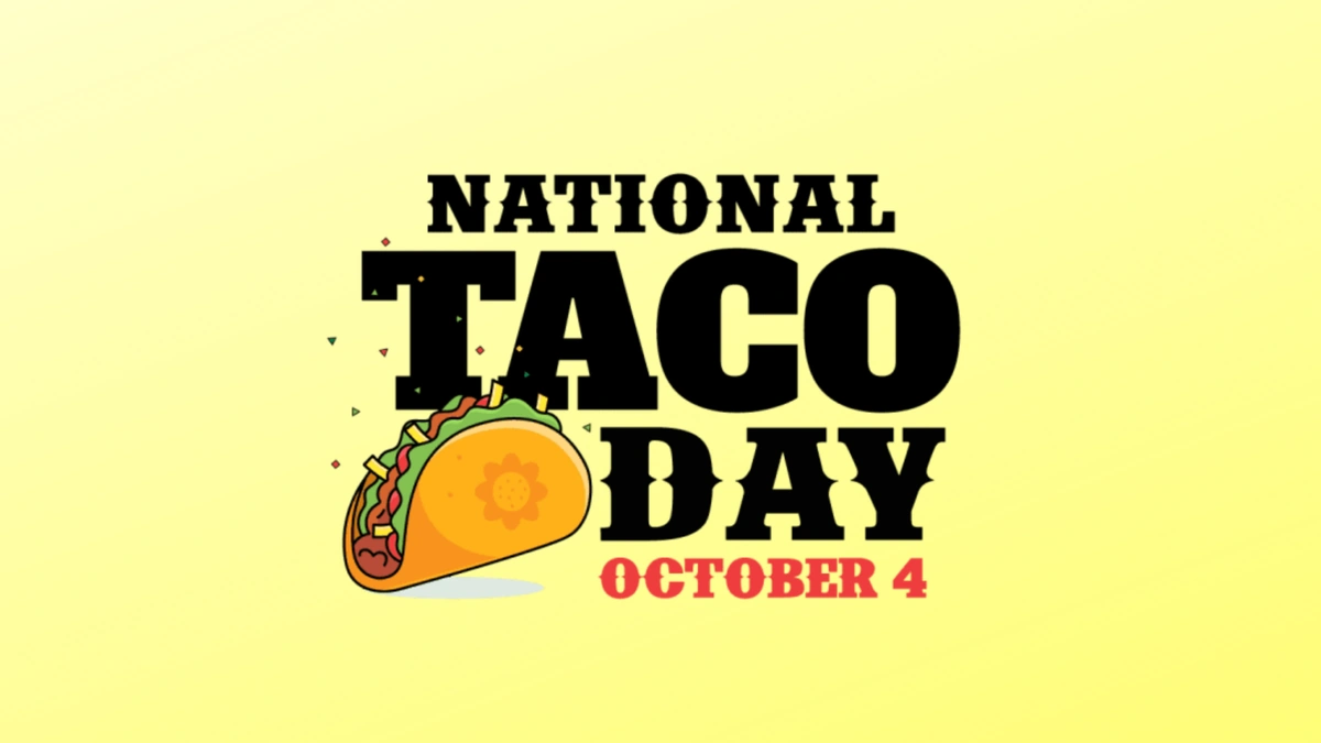 A Brief History of the Taco (and Its Journey North)
