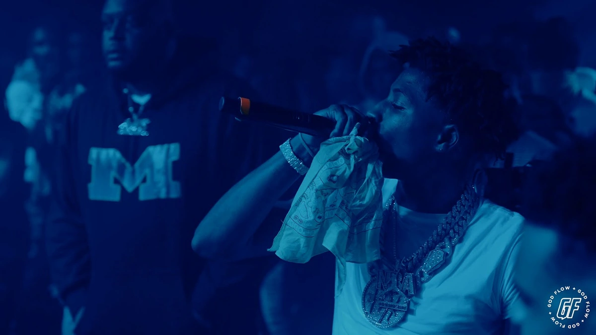 The Touring Troubles | Why NBA YoungBoy Hasn't Been on Stage