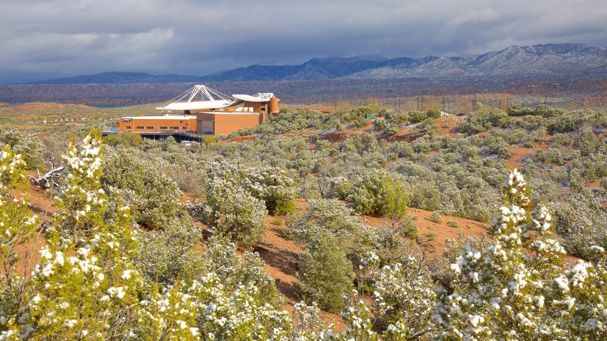 The Land of Enchantment's Rich Tapestry of Cultures