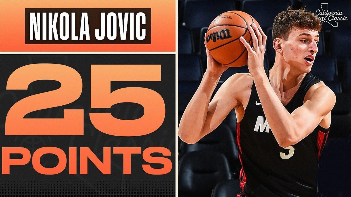 The Serbian Sensation | A Unique Skillset