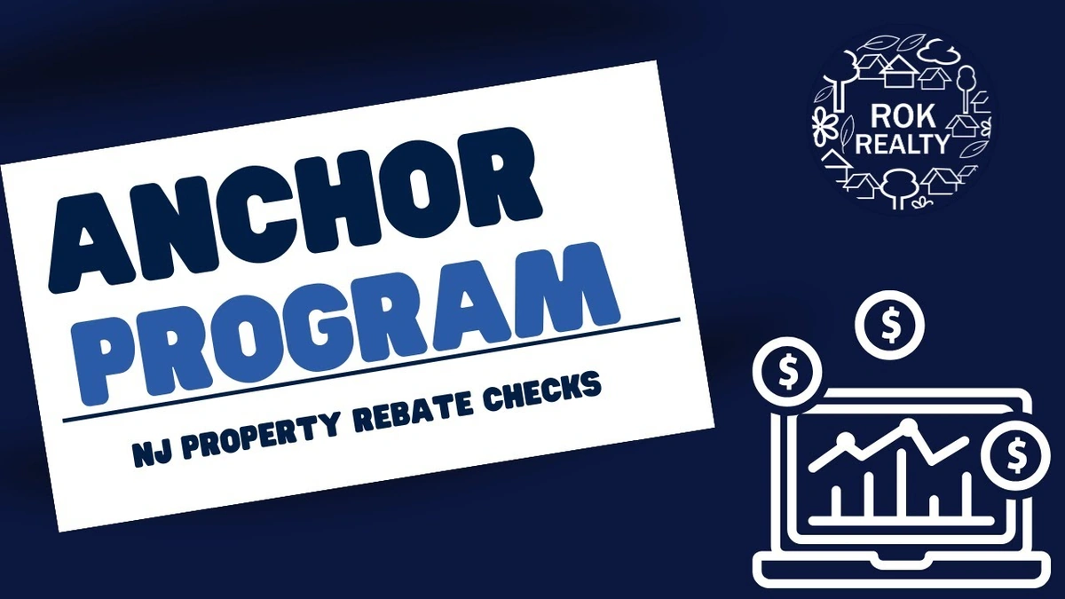 What's the Big Deal with the NJ Anchor Program?