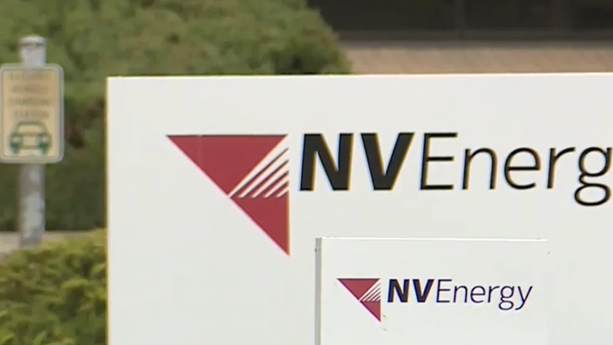 The "Why" Behind Your Bill | Understanding NV Energy's Mission