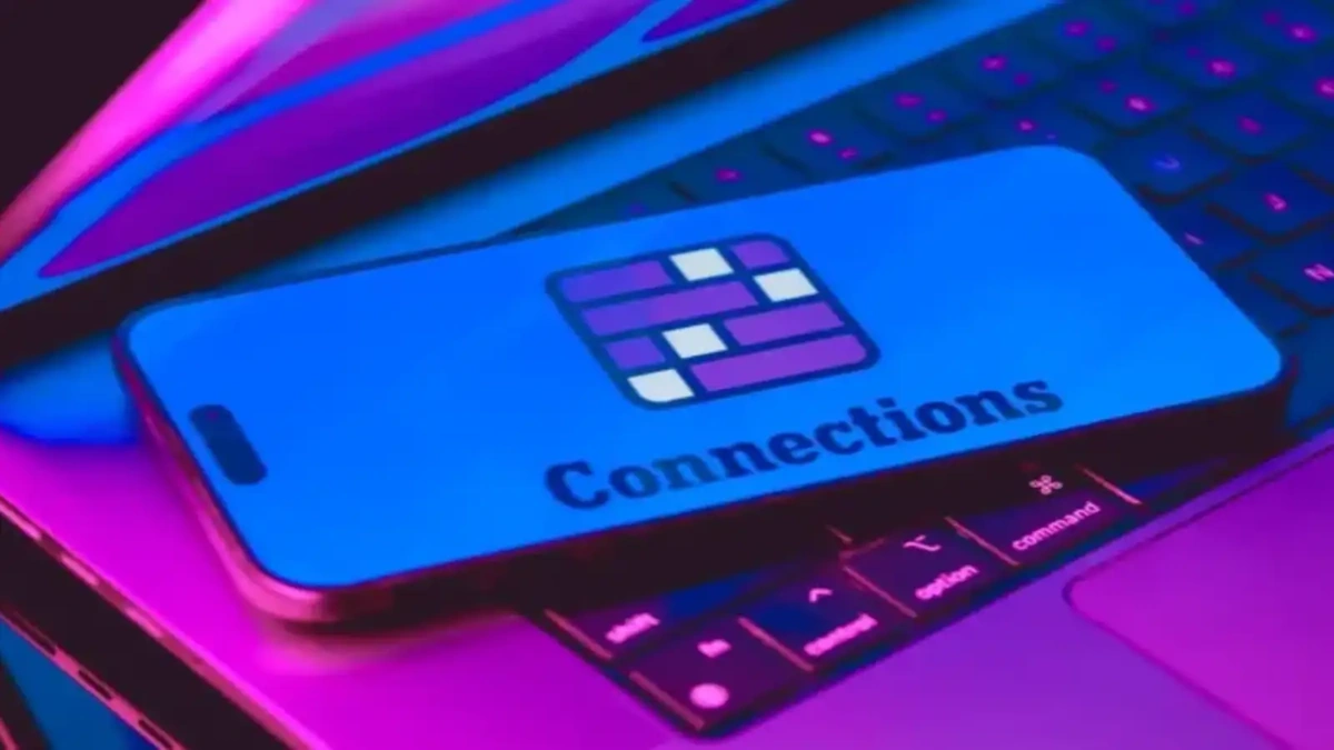 Why Today's Connections Feels Extra Tricky