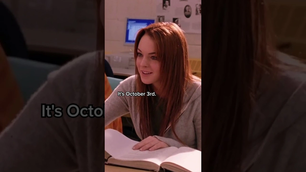 The Hidden Significance of October 3rd