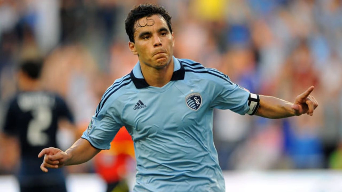 Why Omar Bravo Matters | The Psychology of a Legend