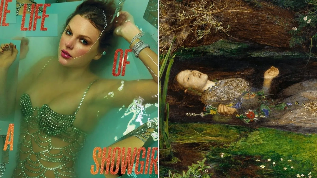 The Shakespeare Connection | Why Ophelia Matters
