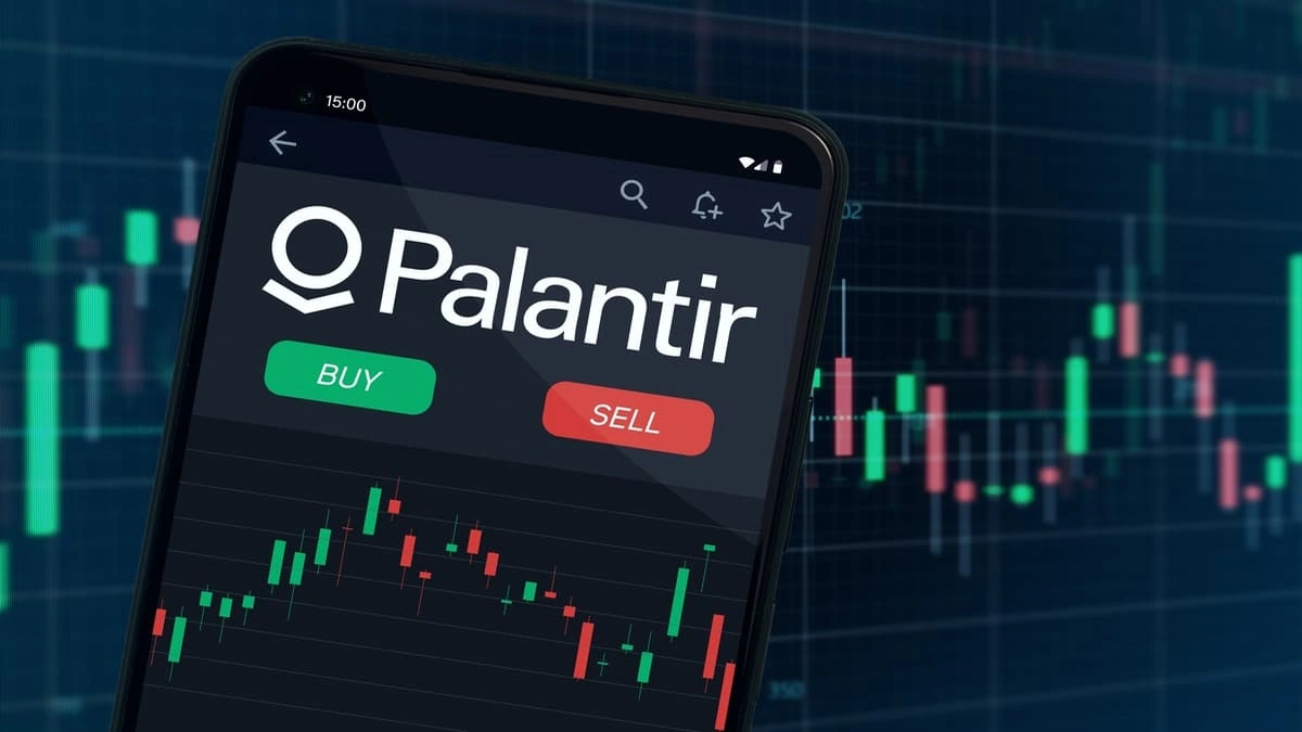 Why Palantir's Data Focus Is a Big Deal