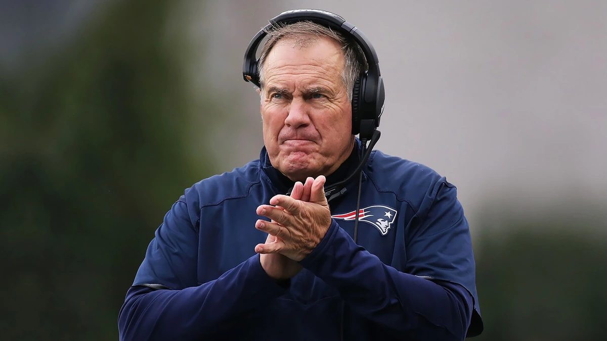 The Patriot Way | A Coaching Philosophy