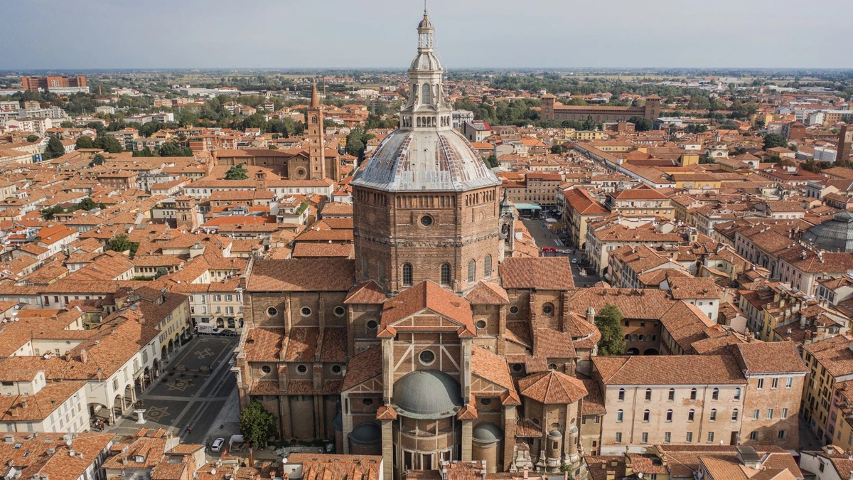 The Pavia You Didn't Know | A Historical Powerhouse