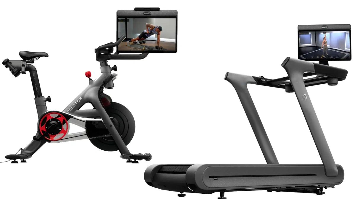 WhyCross TrainingMatters for Peloton Riders