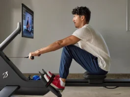 peloton