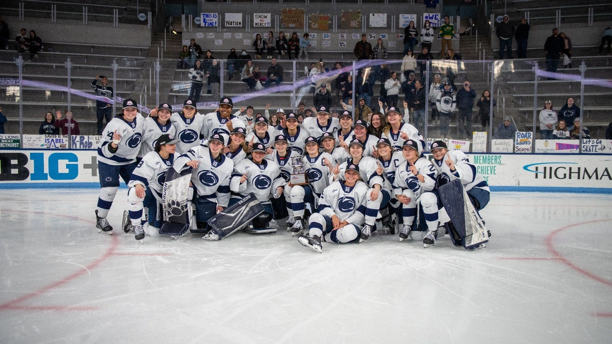 From Club Team to College Kings | The Meteoric Rise