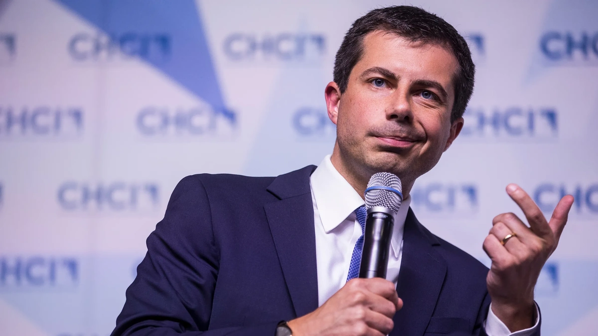 Buttigieg's Rise | A Different Kind of Politician